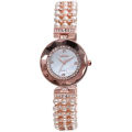 WEIQIN W4790 good quality pearl strap watch